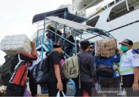 Pandemi Covid 19 Lahirkan 1.789 Orang Pengangguran di Kotim Kalteng