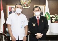 Kaltim Rujukan Implementasi BPJS Ketenagakerjaan di Indonesia