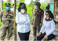 Wakil Rakyat Kotim Kalteng ini Prihatin Masih Maraknya Praktik Prostitusi dengan Dalih Masalah Ekonomi