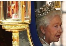 Penampilan Perdana Ratu Elizabeth di Depan Publik Sejak Wawancara Oprah