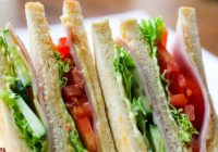Sandwich, Roti Lapis Favorit Masyarakat Amerika, Tercipta dari Kebiasaan Seorang Bangsawan yang Hobi Berjudi