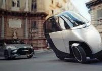Motor Roda Tiga Bertenaga Listrik Nimbus Halo akan Meluncur Tahun Depan, Harganya Mencapai Rp92,4 Juta