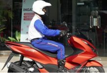 Begini Cara Berkendara yang Benar agar Tak Mudah Lelah