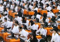 Link Download Gratis Kisi-kisi Soal Seleksi Kompetensi Dasar (SKD) PPPK/CPNS 2021 & Kisi-kisi Soal Seleksi Kompetensi Bidang (SKB) PPPK/CPNS 2021