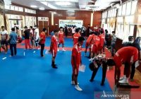 Pemerintah Pastikan Atlet PON Papua Segera Dapat Giliran Vaksinasi