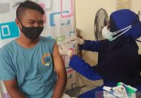Begini Penjelasa Dokter Tentang Manfaat Vaksinasi Covid 19 saat Berpuasa