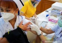 Sinovac Klaim Vaksinnya Aman Digunakan Bayi dan Remaja
