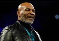 Kisah Hidup Mike Tyson Diangkat ke Layar Kaca, Jamie Foxx akan Perankan Sosok sang Petinju