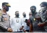 Sakit Hati Jadi Pemicu Pembunuhan Kakak Beradik di Pulangpisau Kalteng, Pelaku Adalah Suami Korban
