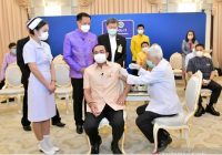 Pemerintah Thailand Minta Masyarakat Tenang, Setelah Penerima Vaksin Meninggal