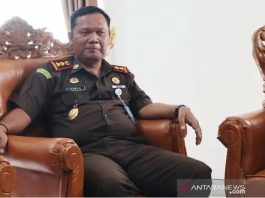 Kejari Selidiki Dugaan Korupsi di Bawaslu Murung Raya Kalteng