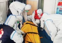 Penumpang Asal Jawa Timur Meninggal di Kapal saat Menuju Sampit