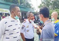 Dijadwalkan 3 Mei 2021 Tiga Kali Seminggu, Wings Air  Layani Rute Muara Teweh - Banjarmasin
