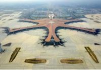 China Bangun 30 Bandara Baru dan Perpanjang Rel 3.000 Kilometer