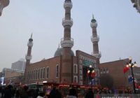 Dituding Melanggar HAM, Beijing Siap Sambut Kedatangan PBB ke Xinjiang