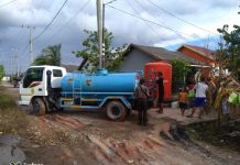 Genset Booster Gerilya Overhoul, PDAM Bandarmasih Sudah Siapkan Langkah Berikut Agar Layanan Distribusi Air Bersih Tidak Terganggu