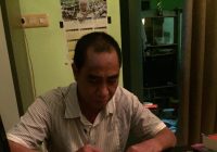 Anda Pembeli Tanah Kavling di Jalan Gubernur Syarkawi Gambut, Begini Nasibnya