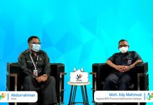 Tingkat Penghunian Kamar (TPK) Hotel Bintang di Kalsel Pada Januari 2021 Turun 7,91 Poin