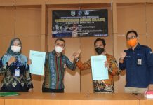 Program Siaran "Wadah Belajar " Mulai Senin Sampai Kamis di Radio Suara Banjar