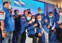 Alasan Fokus Pengesahan Hasil KLB, Marzuki Alie Cs Cabut Gugatan di PN Jakarta Pusat