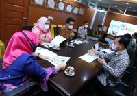 Mall Pelayanan Publik Tapin Berlokasi di Jalan Hasan Basri Rantau, Awal Tahun Dijadwalkan Soft Launching
