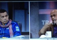 Ketua DPC Partai Demokrat Tabalong Tak Tampil di Mata Najwa Trans Tv, Ribut Berebut Demokrat