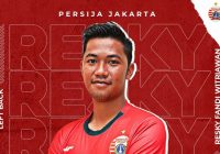 Dewa United Pinjam Pemain Persija Resky, Ini Harapan Bos Macan Kemayoran