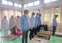 Dinas Komunikasi dan Informasi Tanah Bumbu Sudah Terapkan Manajemen Ilahiyah