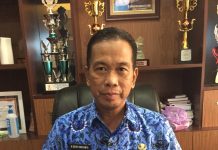 Harga Sejumlah Bahan Pokok di Tanah Bumbu Naik, Kepala Disdagri Tegaskan Stok Aman Hingga Idul Fitri