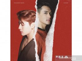 Tertunda Setahun, Afgan dan Jackson GOT7 Akhirnya Bakal Rilis Tembang "M.I.A" Tahun ini