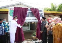 Kecamatan Baru di Tanah Bumbu, Bikin Pelayanan Lebih Merata, Efektif dan Efisien