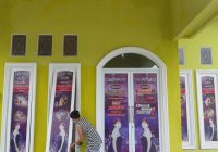 Malam Jumat, Masther Aling Beberkan Resep Puaskan Suami, Ibaratkan Miss V Seperti Mulut Ikan Lohan