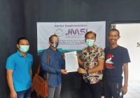 Tinggal Tiga Pengurus Daerah Lagi, JMSI Bakal Jadi Konstituen Dewan Pers