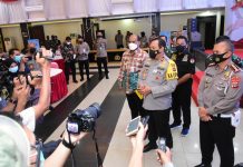 Tahap Awal Penerapan Tilang Elektronik (E-TLE) Tahap I, di Banjarmasin Ada Tiga Lokasi