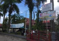 PMI Kota Banjarmasin Menerima Rapid Test dan Swab Antigen, YLK Kalsel Minta Agar Kantongi Izinnya Lebih Dulu