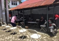 PMI Kota Banjarmasin Menerima Rapid Test dan Swab Antigen, Kantor Kesehatan Pelabuhan Banjarmasin Tak Pernah Mengusulkan Izinnya ke Pusat