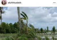 Inilah Sosok Selebgram aluhhkudakk, Tak Malu Jadi Acil