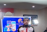 H Adam Nugraha Wiradhana Sebut Market Jadi Unsur Penting Memulai Usaha, Lakukan Riset Pasar