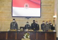 Dampak Covid 19, Pendapatan Pemprov Kalsel Turun