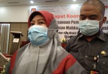 Bawaslu Kalsel Akan Kaji Propaganda Melalui Media Sosial, Ingatkan PSU Tak Ada Kampanye