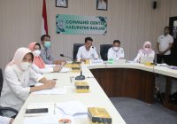 H Saidi Mansyur Harapkan Kabupaten Banjar Raih Penghargaan Anugerah Parahita Ekapraya