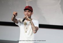 Imbas Kasus Narkoba Ardhito Pramono,Young Lex Ngamuk Diserang Netizen, Kenapa ya?