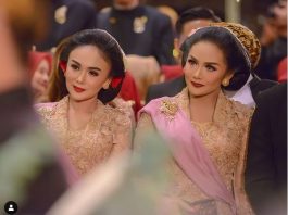 Krisdayanti Tetap Maju dalam Pilkada Kota Batu