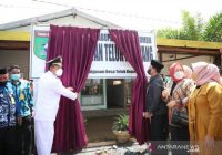 Kabupaten Tanahbumbu Punya Kecamatan Baru, ini Kata Bupati Zairullah Azhar