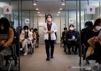 Korea Selatan Akan Cabut Kewajiban Tes COVID-19 untuk Pekerja Asing