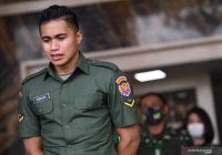 Serda Aprilia Manganang Sebut Jenderal TNI Andika Perkasa dan Istri Selamatkan Hidupnya dari Hipospadia