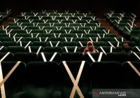 Hari Film Nasional, Kemenparekraf Siapkan Upaya Dorong Industri Film Tetap Bergerak ditengah Pandemi