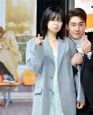 Link Nonton Drakor Hello, Me! Episode 5, KBS Unggah Keseruan Syuting Adegan Kocak Drakor Hello, Me!