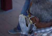 Buntut Penyelidikan Diskriminasi Vaksin COVID-19, Menteri Kesehatan Ekuador Mundur Setelah 19 Hari Dilantik
