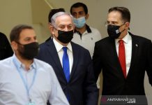 Kebangetan! Klaim sebagai Pemilik, Israel Larang Warga Palestina Tadah Hujan, Laporan PBB dan Badan Amnesty